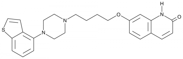 Brexpiprazole