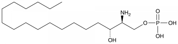 Sphinganine-1-phosphate (d18:0)
