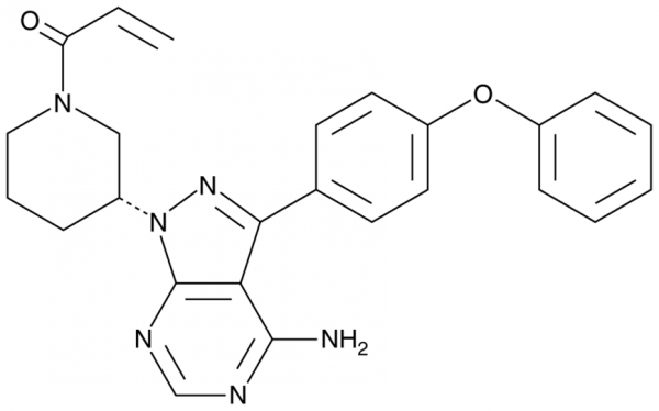 Ibrutinib