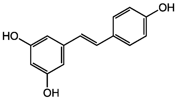 Resveratrol Lipodisq Sterile Solution