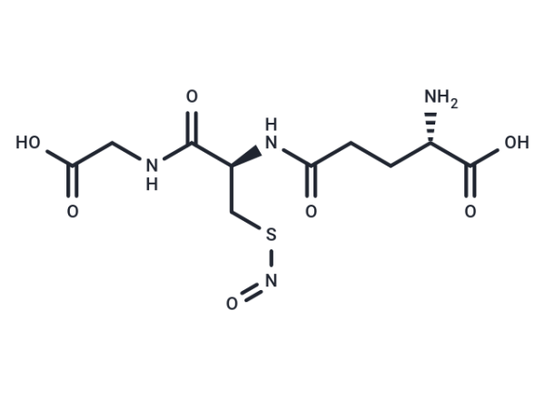 Nitrosoglutathione