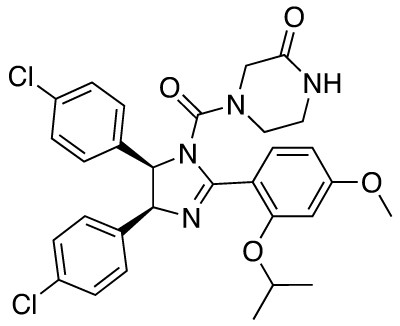 Nutlin-3