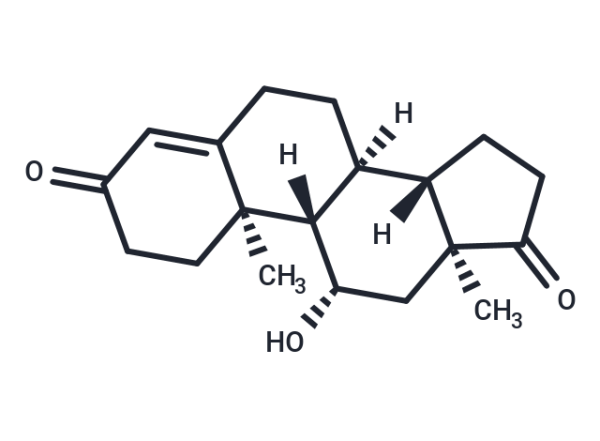11-Beta-hydroxyandrostenedione