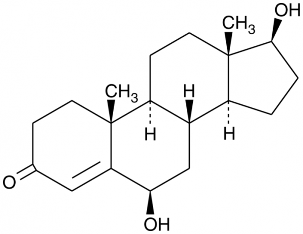 6beta-hydroxy Testosterone