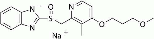 Rabeprazole