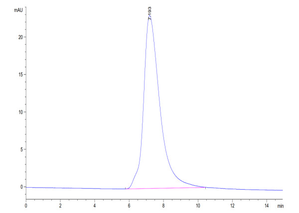 Human CD89 Protein