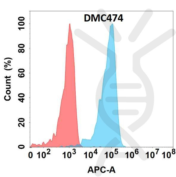 Anti-GDF15 antibody(DMC474), IgG1 Chimeric mAb