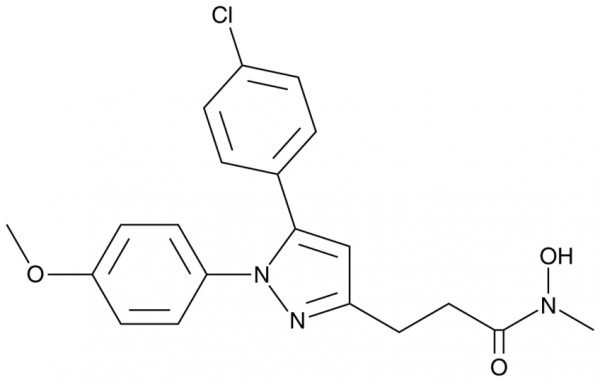 Tepoxalin