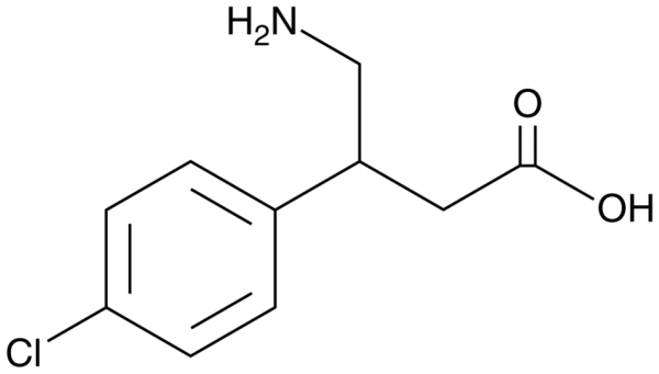 (±)-Baclofen