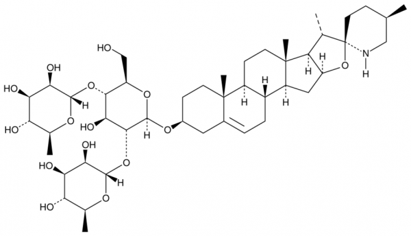 Solamargine