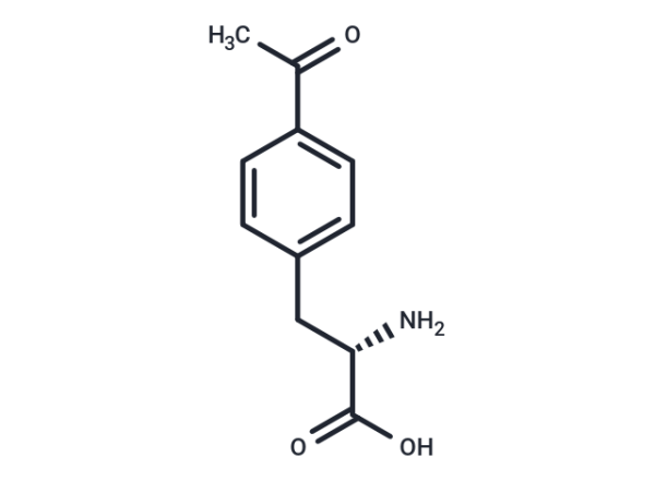 H-Phe(4-Ac)-OH