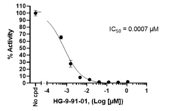 Chemi-Verse(TM) SIK1 Kinase Assay Kit