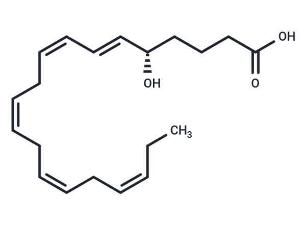 5(S)-HEPE
