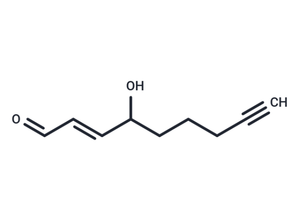 4-hydroxy Nonenal Alkyne