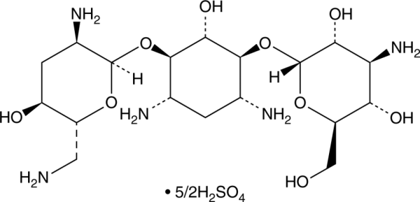Tobramycin (sulfate)