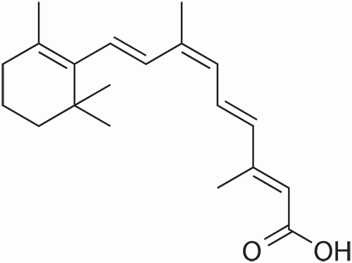 9-cis-Retinoic acid