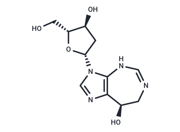 Pentostatin