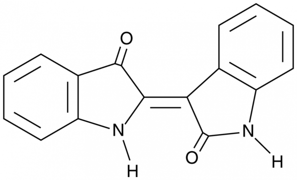 Indirubin