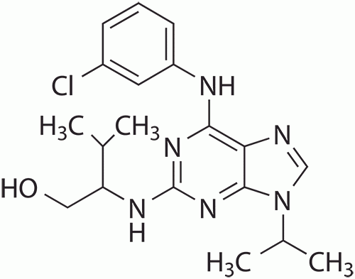 Purvalanol A