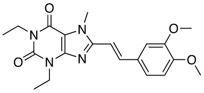 Istradefylline