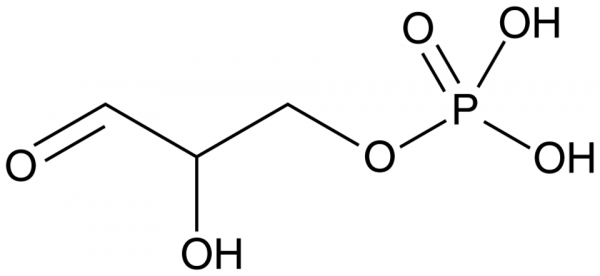 DL-Glyceraldehyde-3-phosphate
