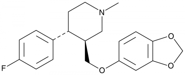 N-methyl Paroxetine