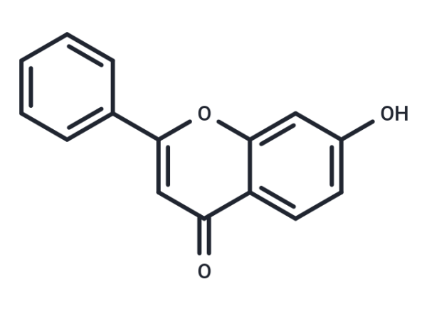 7-Hydroxyflavone