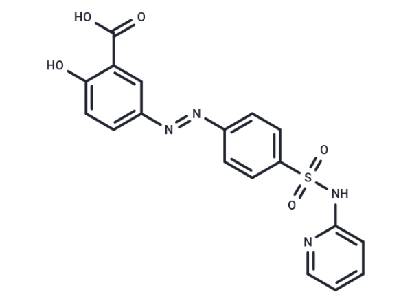 Sulfasalazine