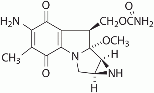 Mitomycin C