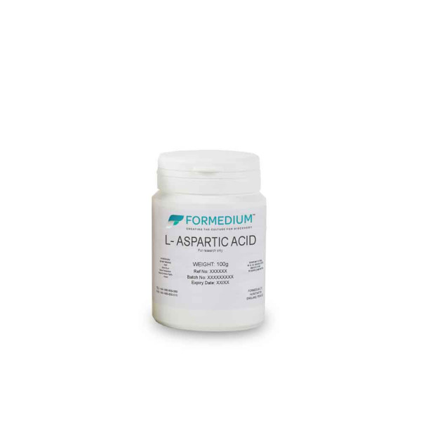 L-Aspartic acid