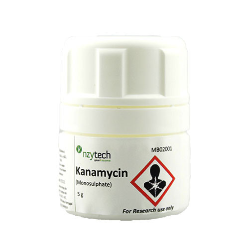 Kanamycin Monosulphate