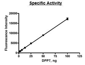 DPP7, active human recombinant protein