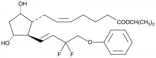 Tafluprost