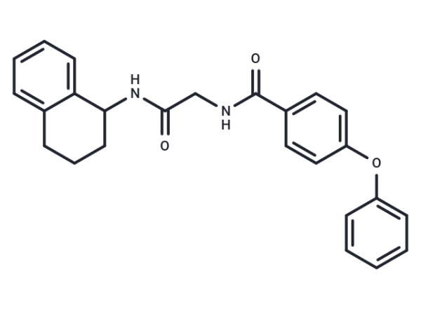 TAO Kinase inhibitor 2