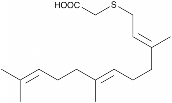 S-Farnesyl Thioacetic Acid