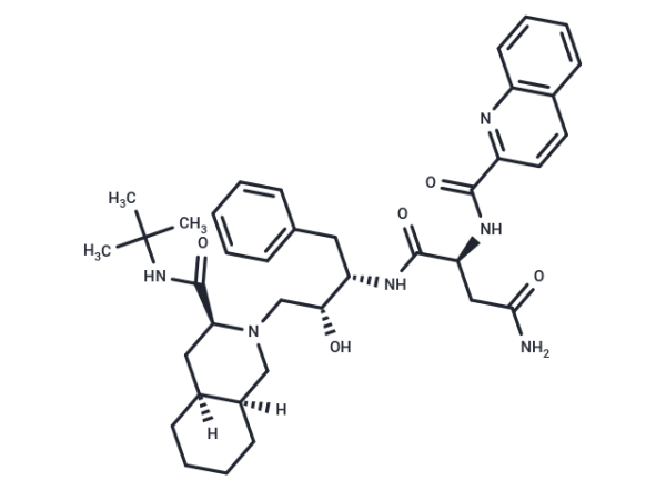 Saquinavir