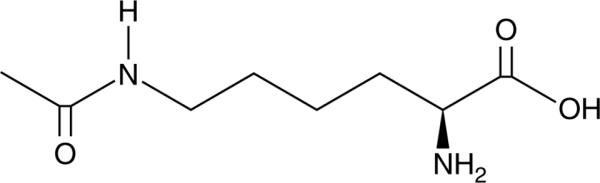 L-Lys(Ac)-OH