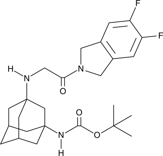 DPP-9 Inhibitor 42