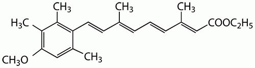 Etretinate