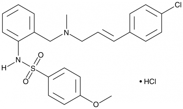 KN-92 (hydrochloride)