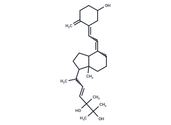 24, 25-Dihydroxy VD2