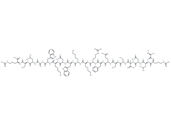 Pro-Adrenomedullin (N-20), rat