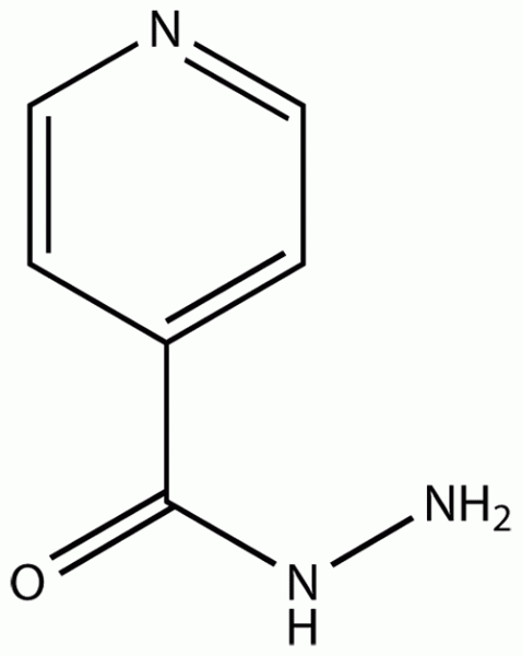Isoniazid