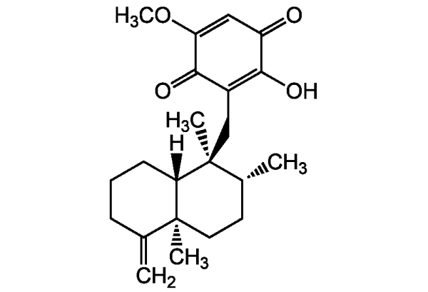 Ilimaquinone