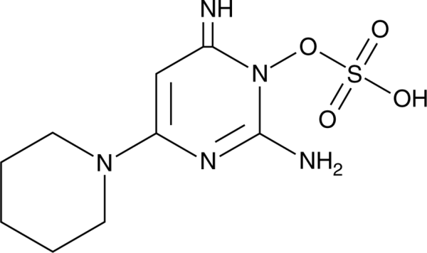 Minoxidil Sulfate