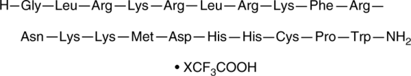 DC-2 Peptide (trifluoroacetate salt)