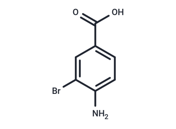 4-Amino-3-bromobenzoic acid