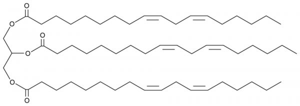 1,2,3-Trilinoleoyl Glycerol