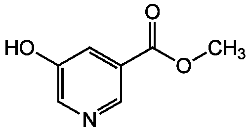 Methyl 5-hydroxy-3-pyridinecarboxylate