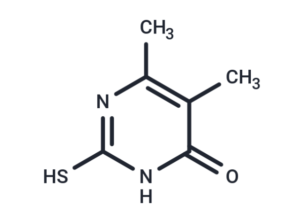 5,6-dimethyl-2-Thiouracil